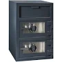 Hollon FD-3020EE Double Door Depository Safe