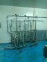 Bakon Cakeline Round and Square - Bakers Machinery
