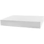 Styrofoam Sheet Cake Dummies Quarter Sheet