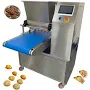 Small Home Use Automatic Biscuit Maker Center Fill Decorate Cutter For Cookie Drop And Depositor Machine