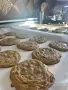 Wholesale Cookie Order - 150 Count