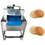 Widely Used Automatic Cake Slicer Swiss Roll Cake Cutting Machine WM-303A