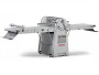 Professional Manual Sheeter with 140 cm Tops - 600 mm Roller