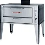 Blodgett 901 SINGLE Multi Purpose Deck Oven