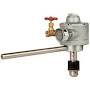 4 HP Air Stirrer with Chuck