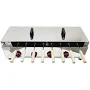 LPG Chimney Cake Baking Machine