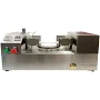 6/8-inch Mousse Cake Unmolding Machine For Unmolding Frozen Mousse