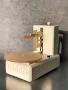 Automatic Cake Smoothing Machine | Abaso Icing Leveler Tool | 6"-12"