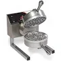 Nemco 7020A-1S Belgian Waffle Baker