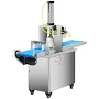 Wholesale Sous Vide Cooking Compatible Forming Cake Press Machine mooncake Maker mooncake Forming Machine Biscuit Moon Cake Making Machine egg Yolk