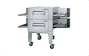 Lincoln 1600-050-u-k1819 1600 Series Double Stack Natural Gas Conveyor Oven