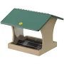 Birds Choice 7 Quart Recycled Hopper Bird Feeder