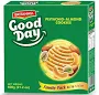Britannia Good Day Pistachio-Almond Cookies