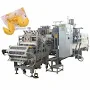 Wholesale Industrial fortune cookie production line cookie production line automatic production line a lip of paper in luck inside,1 Set