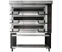 Revent Two Deck Three pan Electric Deck Oven