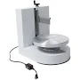 Electric Cake Decorating Machine, 320rpm High-speed Motor, Adjustable