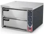Sirman Vulcano Double Deck Countertop Pizza Oven 30400616