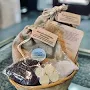 Chocolate making kit.