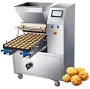 Wholesale High Productivity Fully Automatic Multi-function Biscuit 220v Bakery Machinery redwillowtree New Technology Biscuit Machine easy Operation