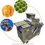 Wholesale Automatic Butter flower Cookie Machine hortbread cookie Machine coffee flower cookie Making Machine Commercial Gooey butter cookies Machine