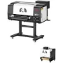 13" Dual Heads DTF-PRO A3 DTF Printer Panda Gen-2 + Stand + Shaker Oven