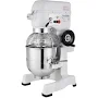 Eurodib m30aetl 30 Qt Commercial Planetary Floor Mixer