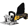 DeWalt DCW682B 20V Max XR Brushless Cordless Biscuit Joiner