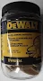 DeWalt Size 0 Joining Plate Biscuits