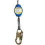 AutoCoil2 Self-Retracting Lifeline 6' Web Aluminum Housing