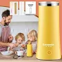 Herrnalise Egg Cooker Egg Roll Maker