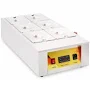 Chocolate Melting Machine 6x4L GN