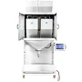 ZONESUN ZS-HG200 Dual-Hopper Large Capacity Granule Weighing Filling Machine