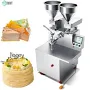 Wholesale Automatic Layer Cake Crepe Make Machine Cakestation Cake Top And ide Decorating Machines Mille Crepe Cake Machine,1 Piece