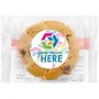 Customized Chocolate Chunk Cookie Full Color Qty: 300