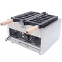 Electric Bubble Waffle Maker