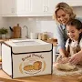 VONATES 36L Collapsible Dough Proofer Box