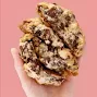 Deluxe Chocolate Chip Cookies Box