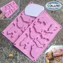 Birkmann Cats Silicone Biscuit Mould 2 Pieces