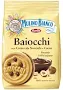 Baiocchi Cookies