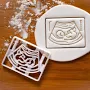 Pregnancy Ultrasound Cookie Cutter Baby Shower Pregnant Obstetrics