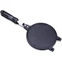 Egg Roll Machine Waffle Cone Bowl Maker Mini Round Griddle Non Stick Frying Pans
