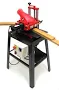 Williams & Hussey Model 206-3 Molder, 2hp/3ph/240v