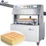 Wholesale Cake Machine Automatic Cake Maker Machine Automatic Cake Design Machine Multi Functional Vegetable Cutting Machine/Fruit Cutting Machine