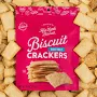 Callie's Charleston Biscuits LLC Sea Salt Biscuit Crackers