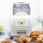 Cookie Maker|commercial Cookie Forming Machine|50-60r/min|dessert Tool