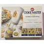 Wilton Cordless Cookie Master Plus Spritz Press Pastries Desserts NEW Open Box - New Home