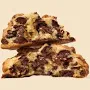levain Bakery Two Chip Chocolate Chip Cookies