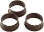Yoshikawa Kohiya's Thick Baked Pancake Ring Round Three Sets of Sj2002