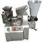 110v 220v Automatic Dumpling Machine, Samosa Egg Roll Dumpling Making