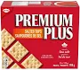 Premium Plus Salted Crackers